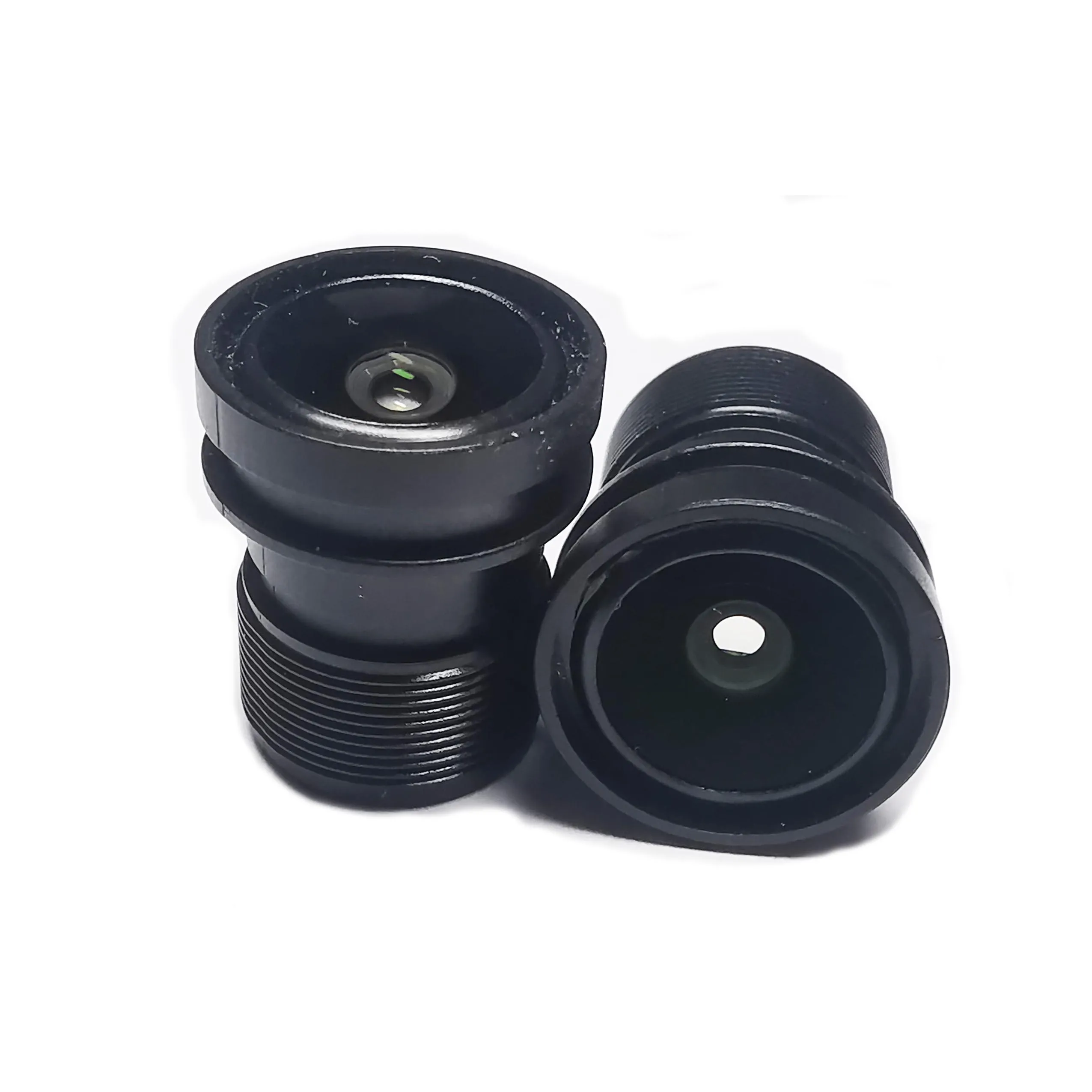 M12 इंटरफ़ेस लेंस क्या है?