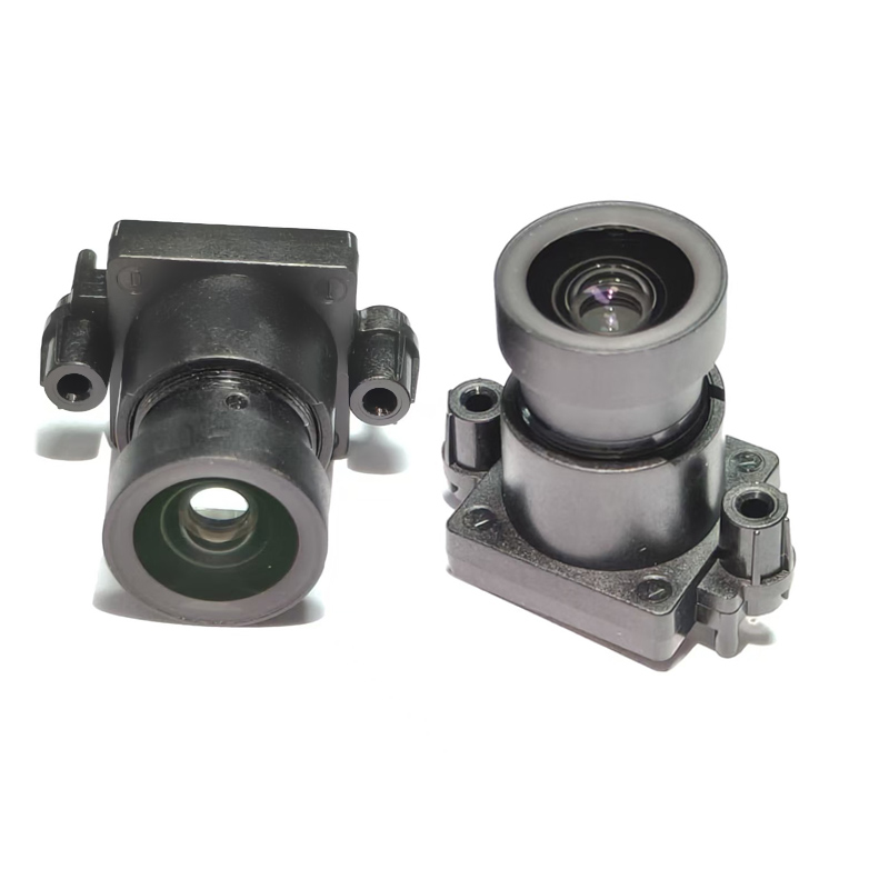 बोशी ब्लैक लाइट लेंस का परिचय