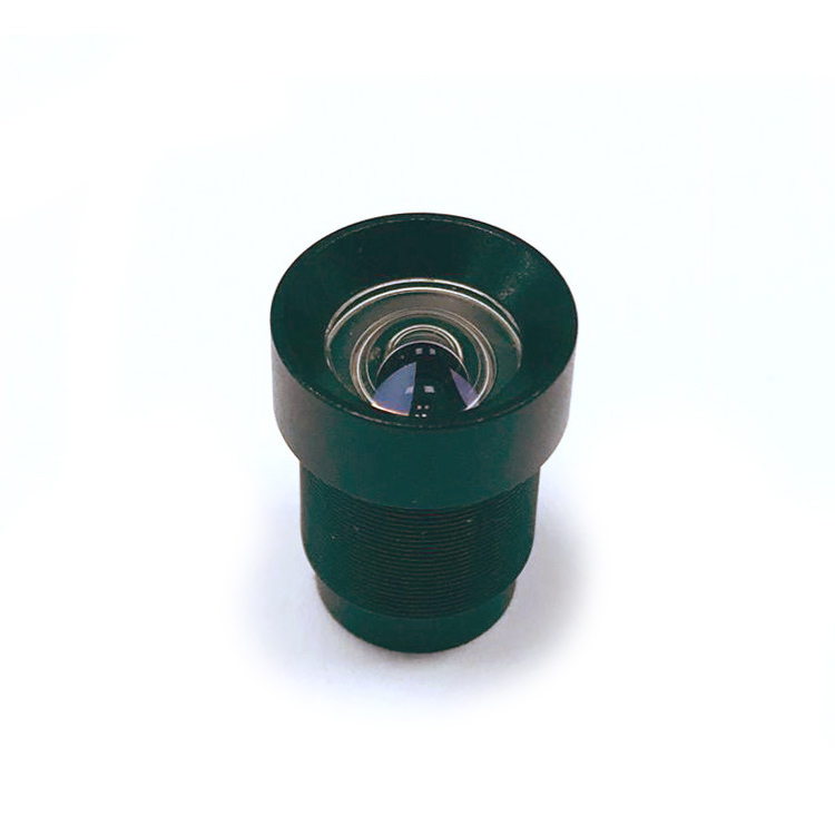 विरूपण रहित लेंस इमेजिंग सटीकता और ऑप्टिकल प्रदर्शन में कैसे सुधार कर सकता है?