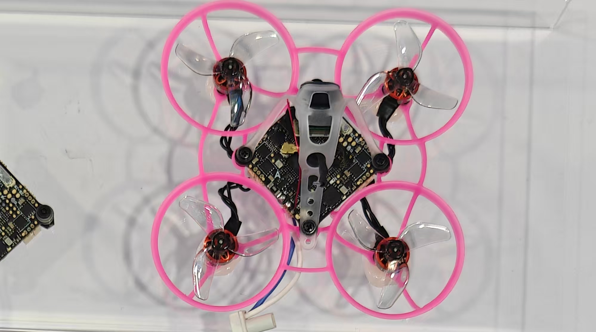 कम रोशनी वाला FPV लेंस कैसे चुनें: F1.0 बनाम IR