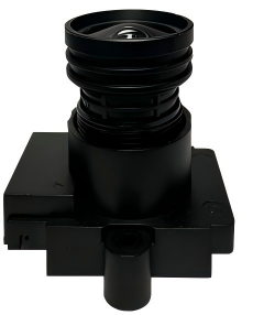 4 मिमी मानक M12 स्टारलाइट लेंस