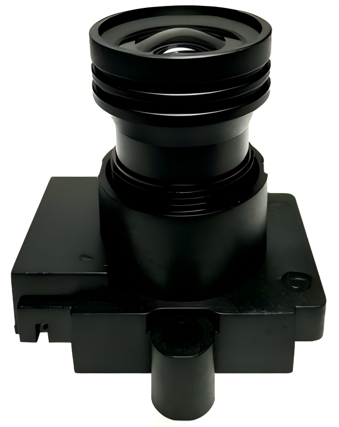 8.0 मिमी 1/2.7