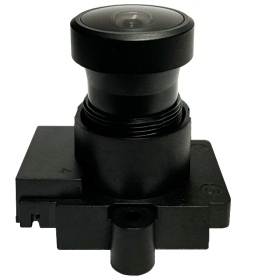 मानक M12 F1.6 3.0mm 1/2.7