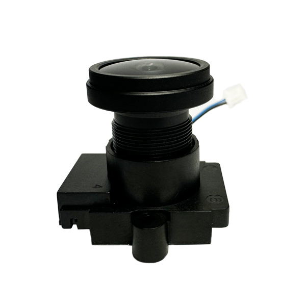 मानक M12 F1.6 3.0mm 1/2.7